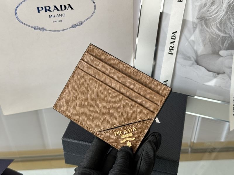 Prada Wallet